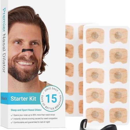 Nasal Breathing Dilator