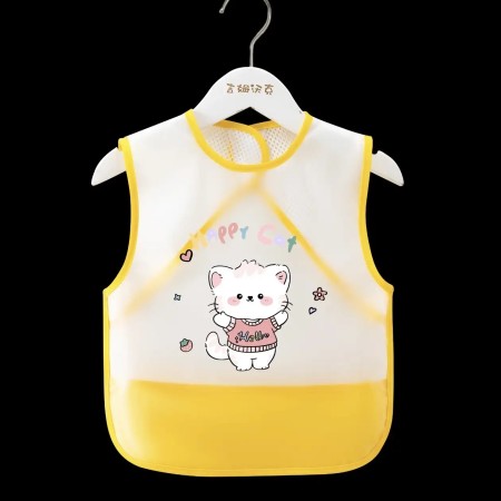 Waterproof Baby Feeding Bibs For Baby Kid